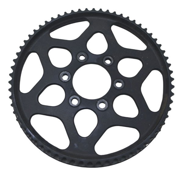 Polia Transmissão Buell Ulysses Xb12 05-07 Original