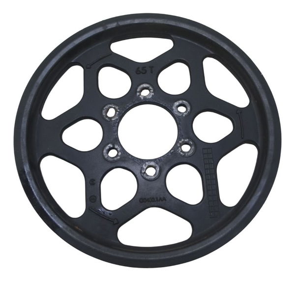 Polia Transmissão Buell Ulysses Xb12 05-07 Original