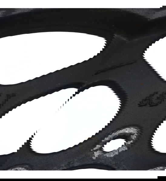 Polia Transmissão Buell Ulysses Xb12 05-07 Original