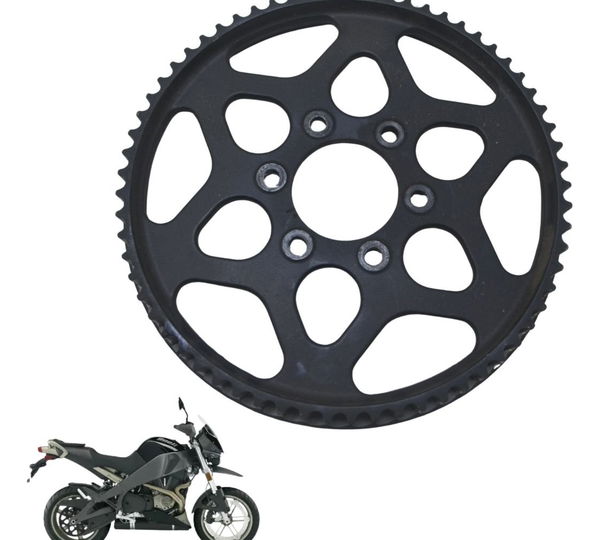 Polia Transmissão Buell Ulysses Xb12 05-07 Original