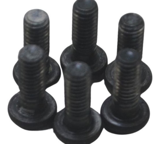 Jogo Parafuso Disco Freio Traseiro Buell Ulysses Xb12 05-07