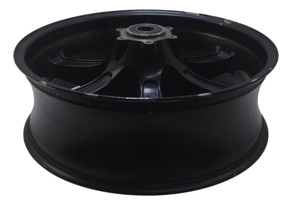 Roda Traseira Buell Ulysses Xb12 05-07 Original Preto