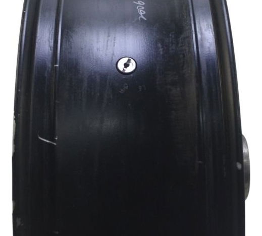 Roda Traseira Buell Ulysses Xb12 05-07 Original Preto