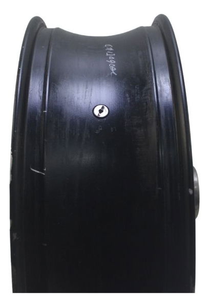 Roda Traseira Buell Ulysses Xb12 05-07 Original Preto