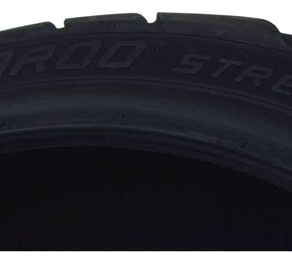 Pneu Metzeler Karoo Street 180/55-17