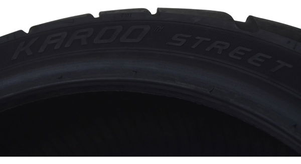 Pneu Metzeler Karoo Street 180/55-17