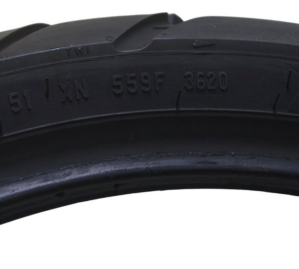 Pneu Metzeler Karoo Street 180/55-17