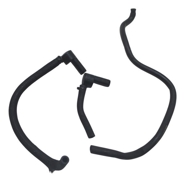 Kit Mangueira Buell Ulysses Xb12 05-07 Original