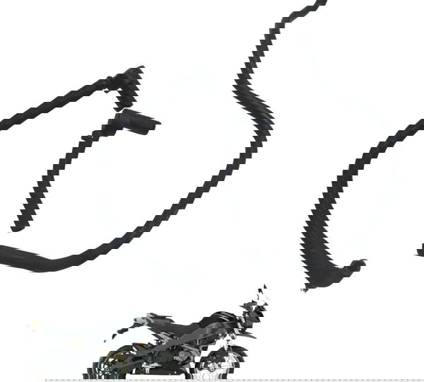 Kit Mangueira Buell Ulysses Xb12 05-07 Original