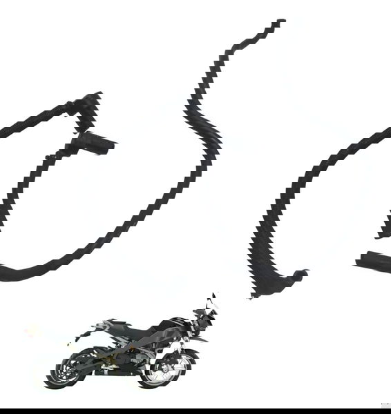 Kit Mangueira Buell Ulysses Xb12 05-07 Original