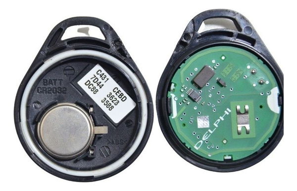 Fob Harley Davidson Original