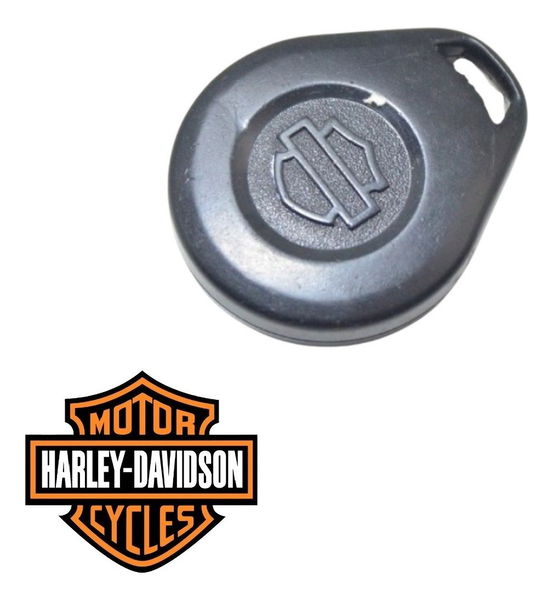 Fob Harley Davidson Original