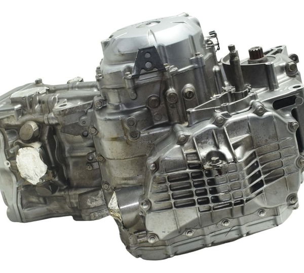 Motor Completo Nfe Baixa Base Troca Honda Nc 700 12-15 Origi