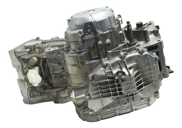 Motor Completo Nfe Baixa Base Troca Honda Nc 700 12-15 Origi
