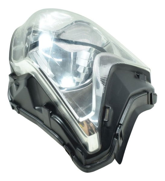 Farol Honda Nc 700 12-15 Original