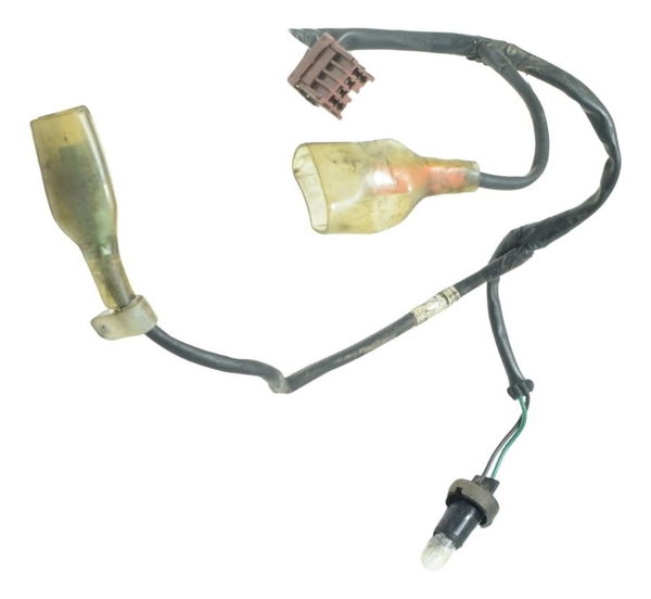 Chicote Meia Luz Honda Nc 700 12-15 Original