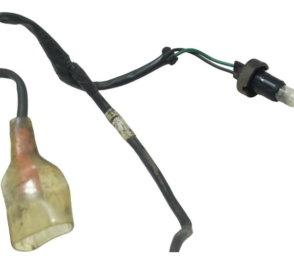 Chicote Meia Luz Honda Nc 700 12-15 Original