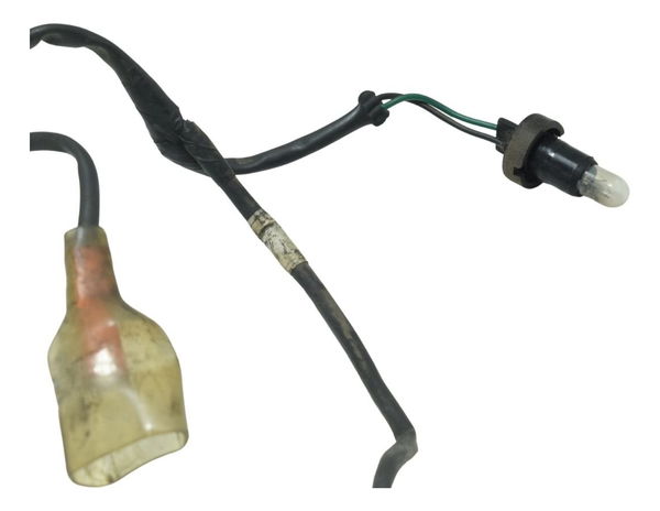 Chicote Meia Luz Honda Nc 700 12-15 Original
