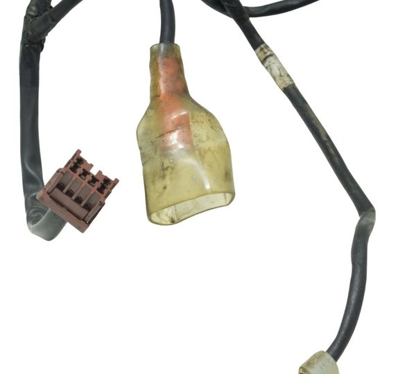 Chicote Meia Luz Honda Nc 700 12-15 Original