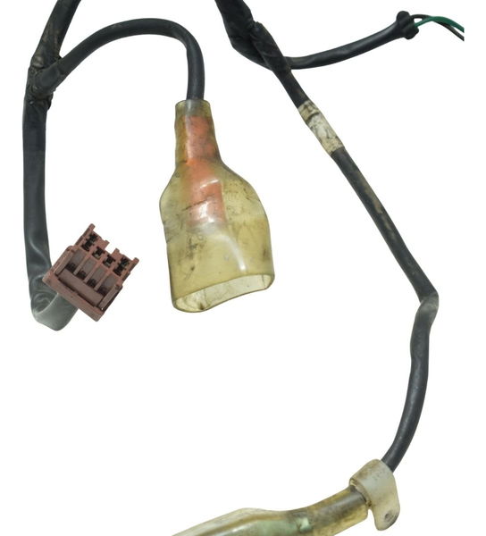 Chicote Meia Luz Honda Nc 700 12-15 Original