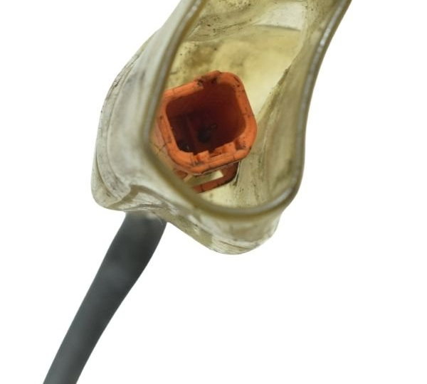 Chicote Meia Luz Honda Nc 700 12-15 Original