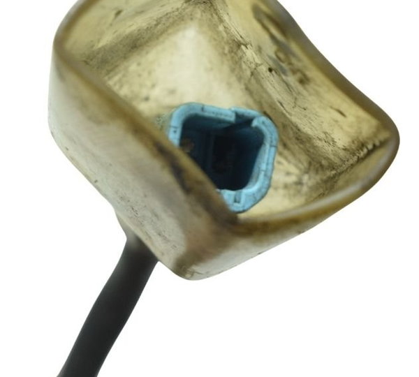 Chicote Meia Luz Honda Nc 700 12-15 Original