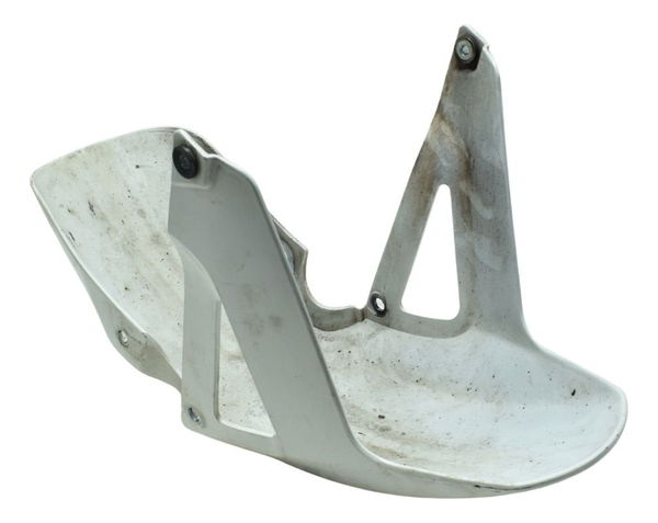 Paralama Dianteiro Honda Nc 700 12-15 Original