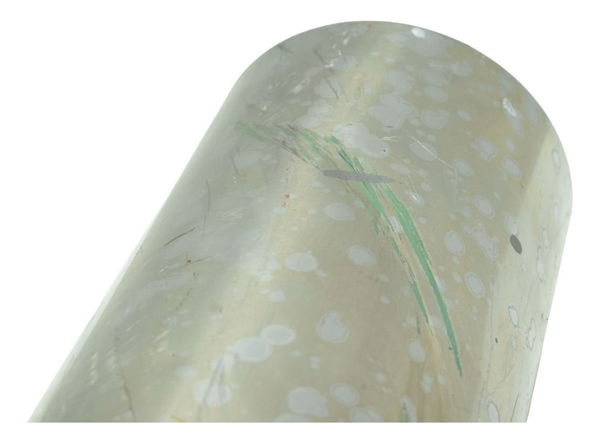 Ponteira Escape C/ Detalhes Honda Nc 700 12-15 Original