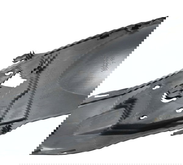 Paralama Traseiro B Honda Nc 700 12-15 Original