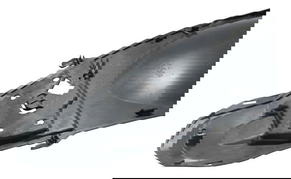 Paralama Traseiro B Honda Nc 700 12-15 Original