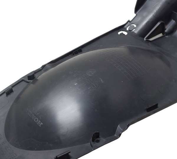 Paralama Traseiro B Honda Nc 700 12-15 Original