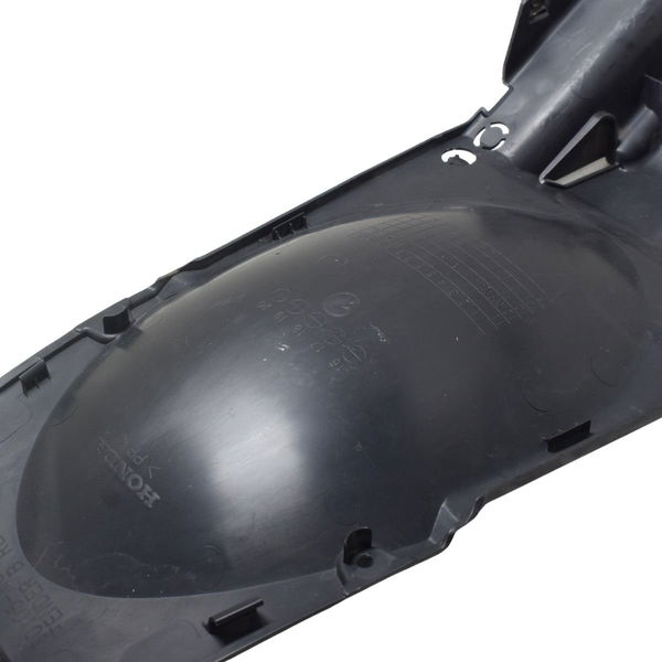 Paralama Traseiro B Honda Nc 700 12-15 Original