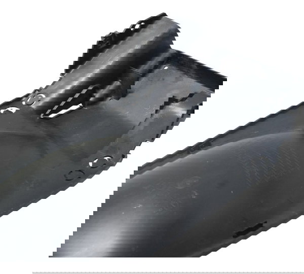 Paralama Traseiro B Honda Nc 700 12-15 Original