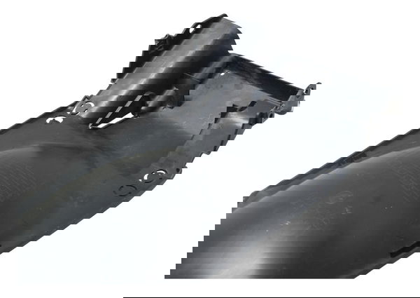 Paralama Traseiro B Honda Nc 700 12-15 Original