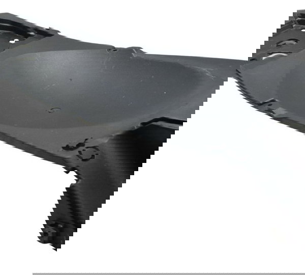 Paralama Traseiro B Honda Nc 700 12-15 Original