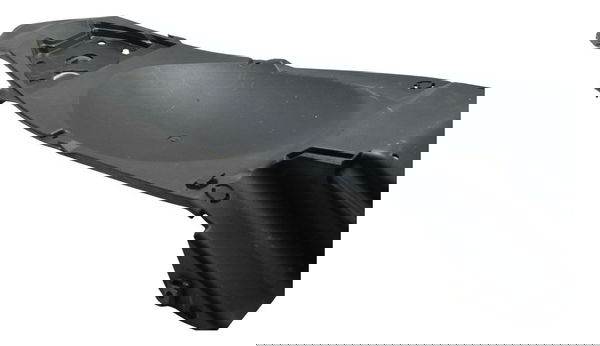 Paralama Traseiro B Honda Nc 700 12-15 Original