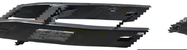 Quadro Elástico Honda Nc 700 12-15 Original