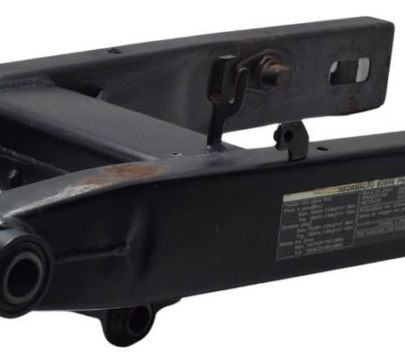 Quadro Elástico Honda Nc 700 12-15 Original