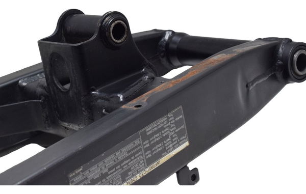 Quadro Elástico Honda Nc 700 12-15 Original