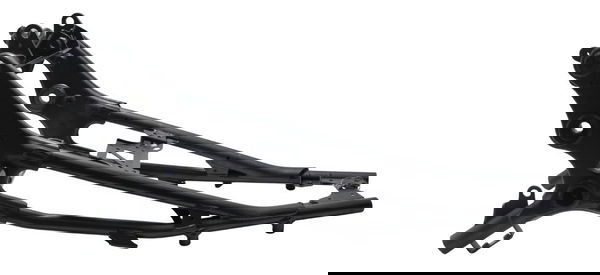 Quadro B Honda Nc 700 12-15 Original