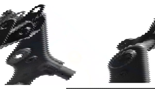 Quadro B Honda Nc 700 12-15 Original