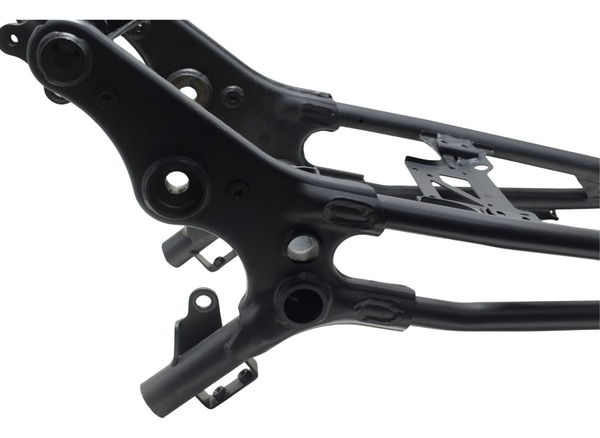 Quadro B Honda Nc 700 12-15 Original