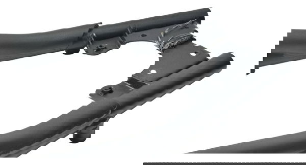 Quadro B Honda Nc 700 12-15 Original