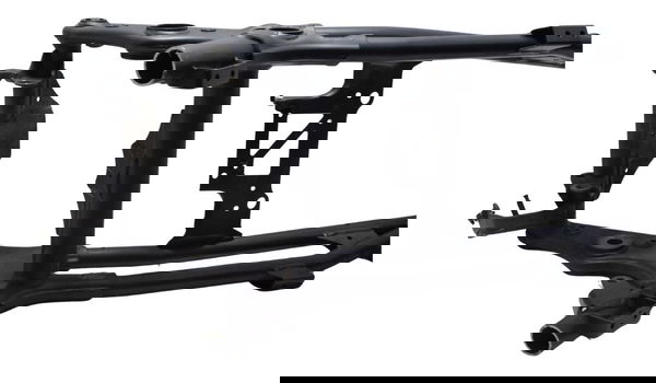 Quadro B Honda Nc 700 12-15 Original