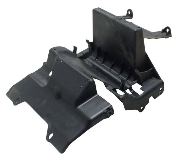 Caixa Modulo Honda Nc 700 12-15 Original