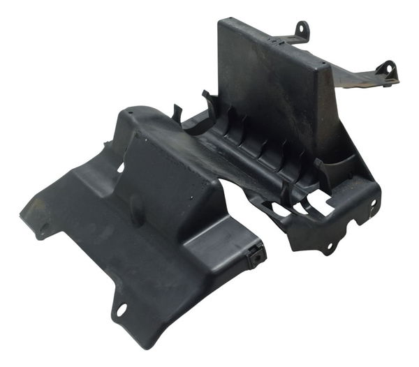 Caixa Modulo Honda Nc 700 12-15 Original