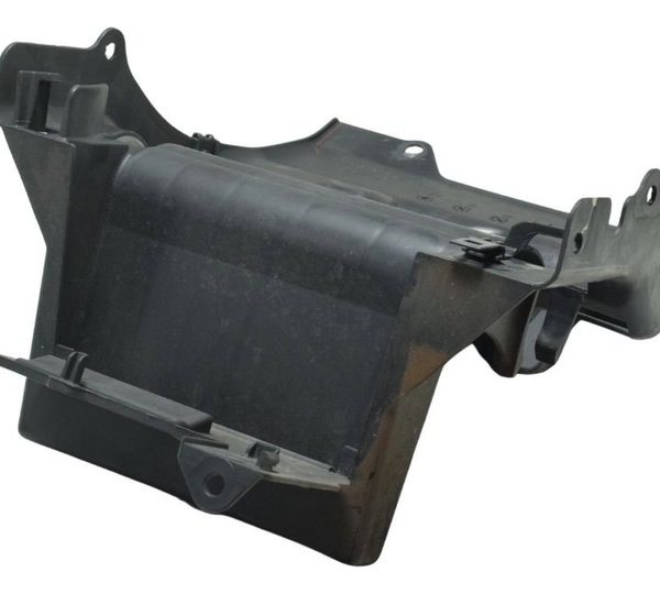 Caixa Modulo Honda Nc 700 12-15 Original