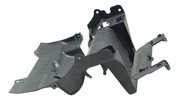 Caixa Modulo Honda Nc 700 12-15 Original