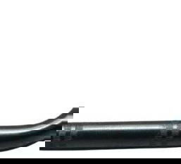 Guidão Empenado Honda Nc 700 12-15 Original Preto