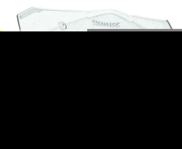 Parabrisa Bolha Honda Nc 700 12-15 Original